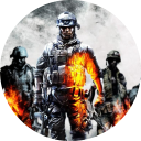 Battlefield Wallpaper icon