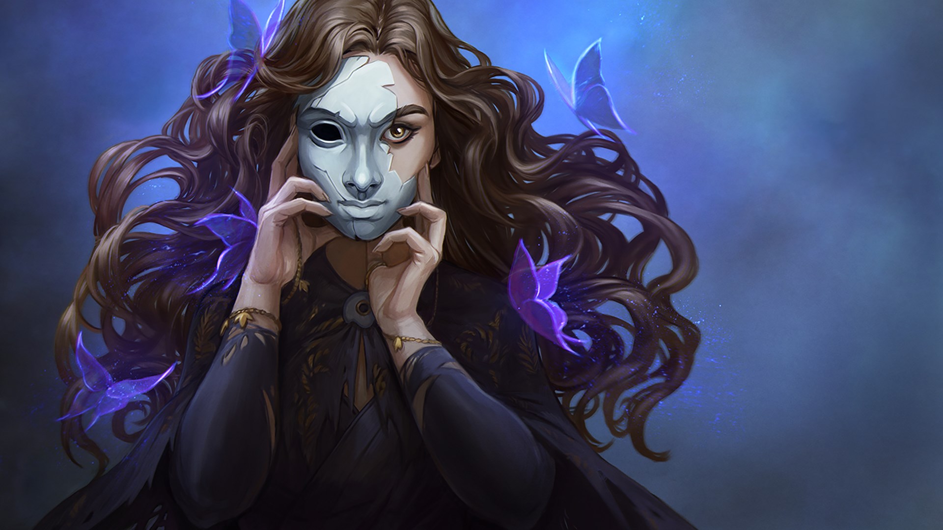 Dreamwalker: Never Fall Asleep Trailer