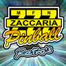 Zaccaria Pinball - 27 Retro Tables Pack
