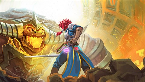 Alchemist Adventure Demo