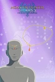 Accessory: Gold Circlet