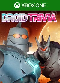 Droid Trivia