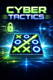 Cyber Tactics - XOX