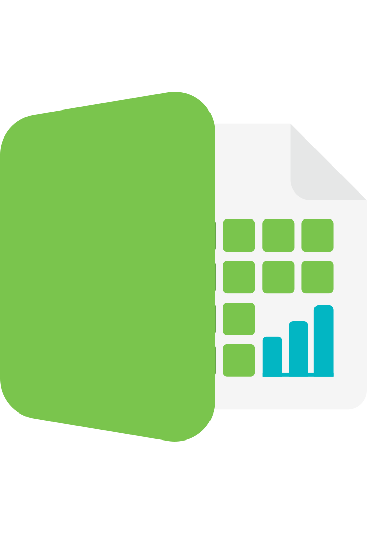 Spreadsheet light