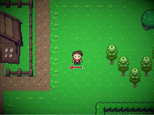 Fairies Demo — 1