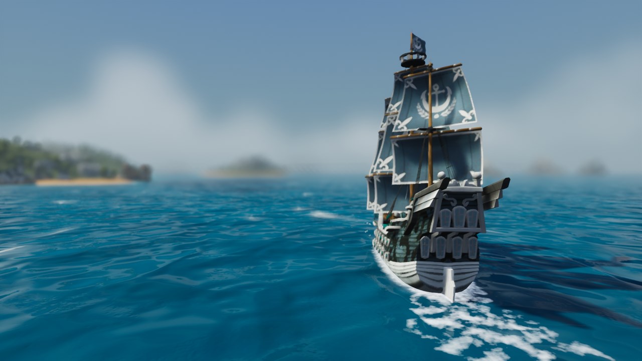 King of Seas screenshot 4