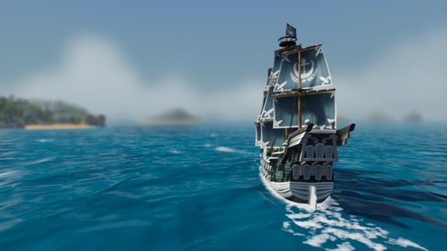 King of Seas screenshot 4