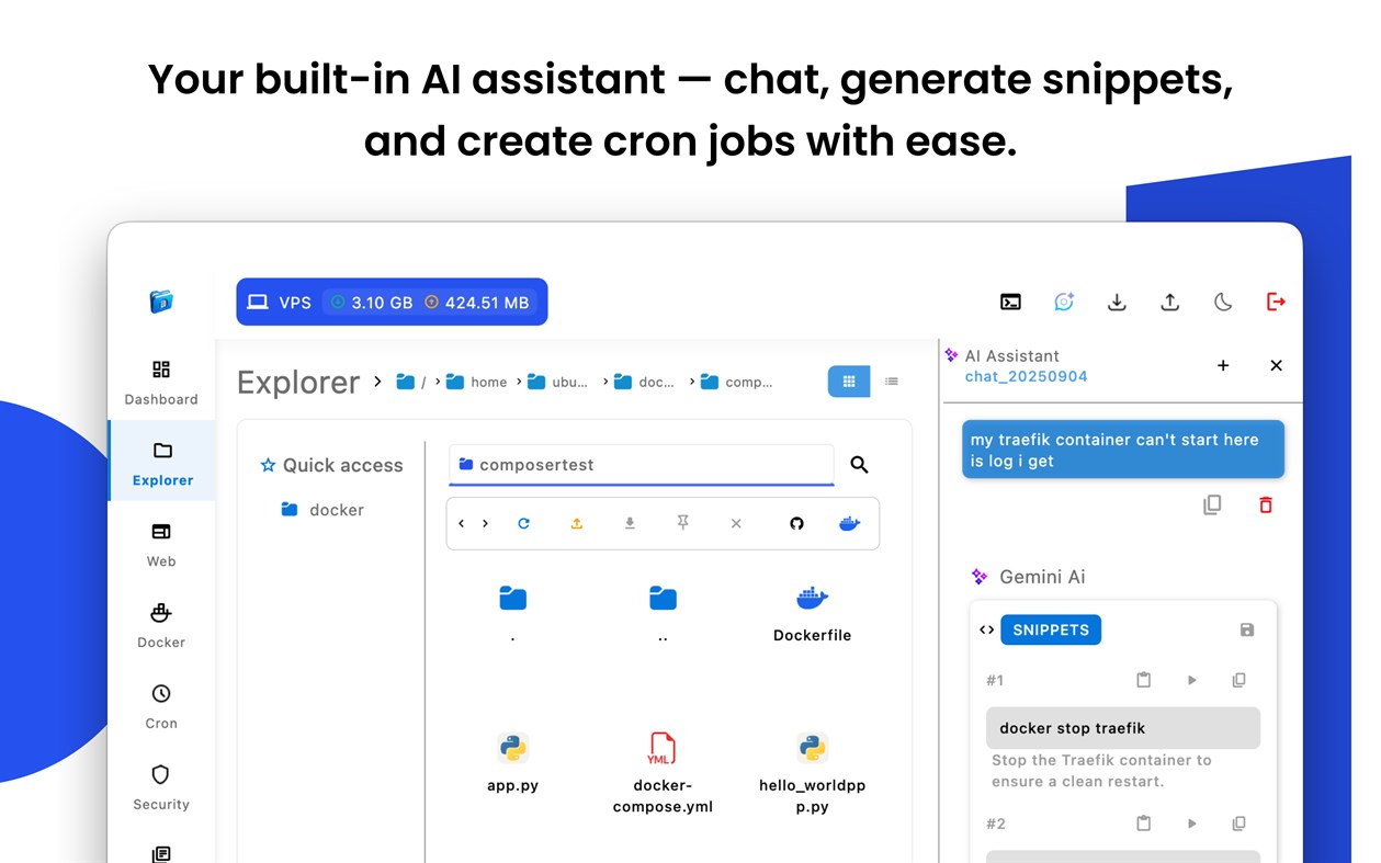 #9. Server Explorer (Windows) Przez: Darrell KIDJO