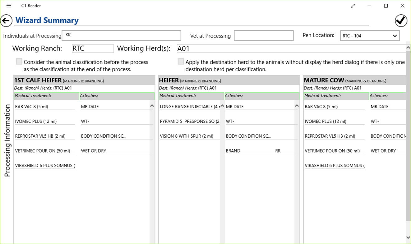 #2. CT Reader (Windows) بواسطة: CT Reader