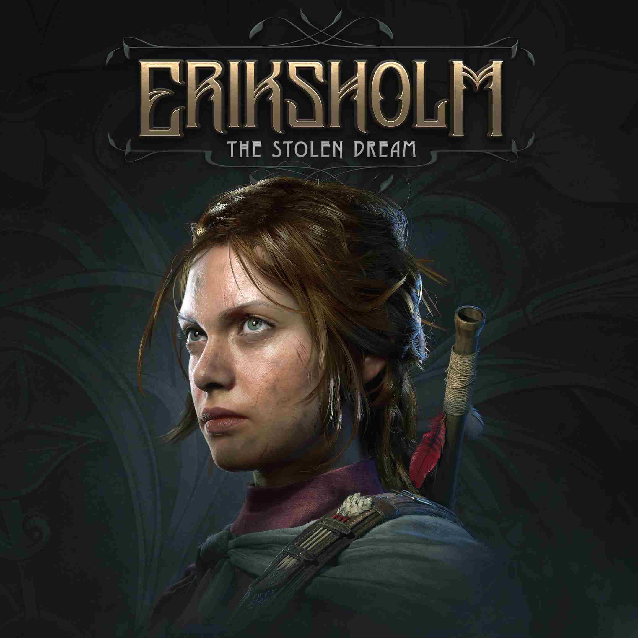 Eriksholm: The Stolen Dream