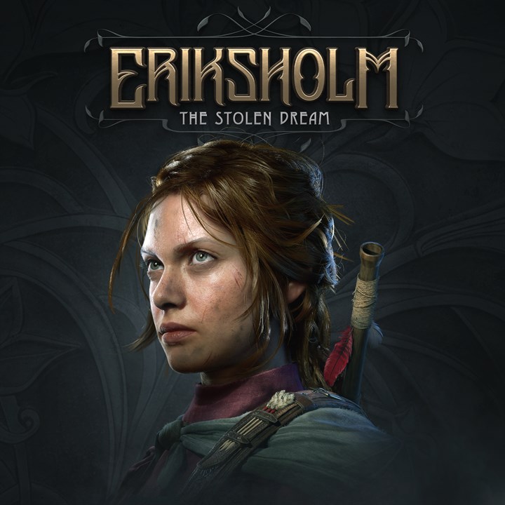 Eriksholm: The Stolen Dream