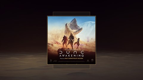 Digital Soundtrack