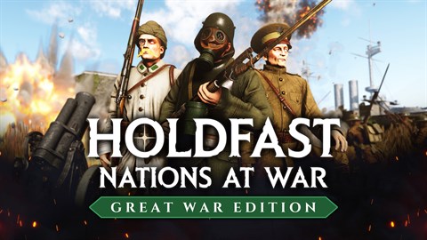 Holdfast: Great War Edition