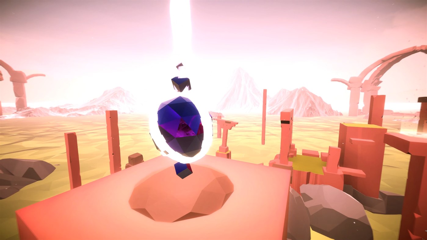 #2. ASCENDANCE UNBOUND (Xbox) 由: Onevision Games