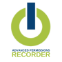 Compliance Advanced Permissions Recorder icon