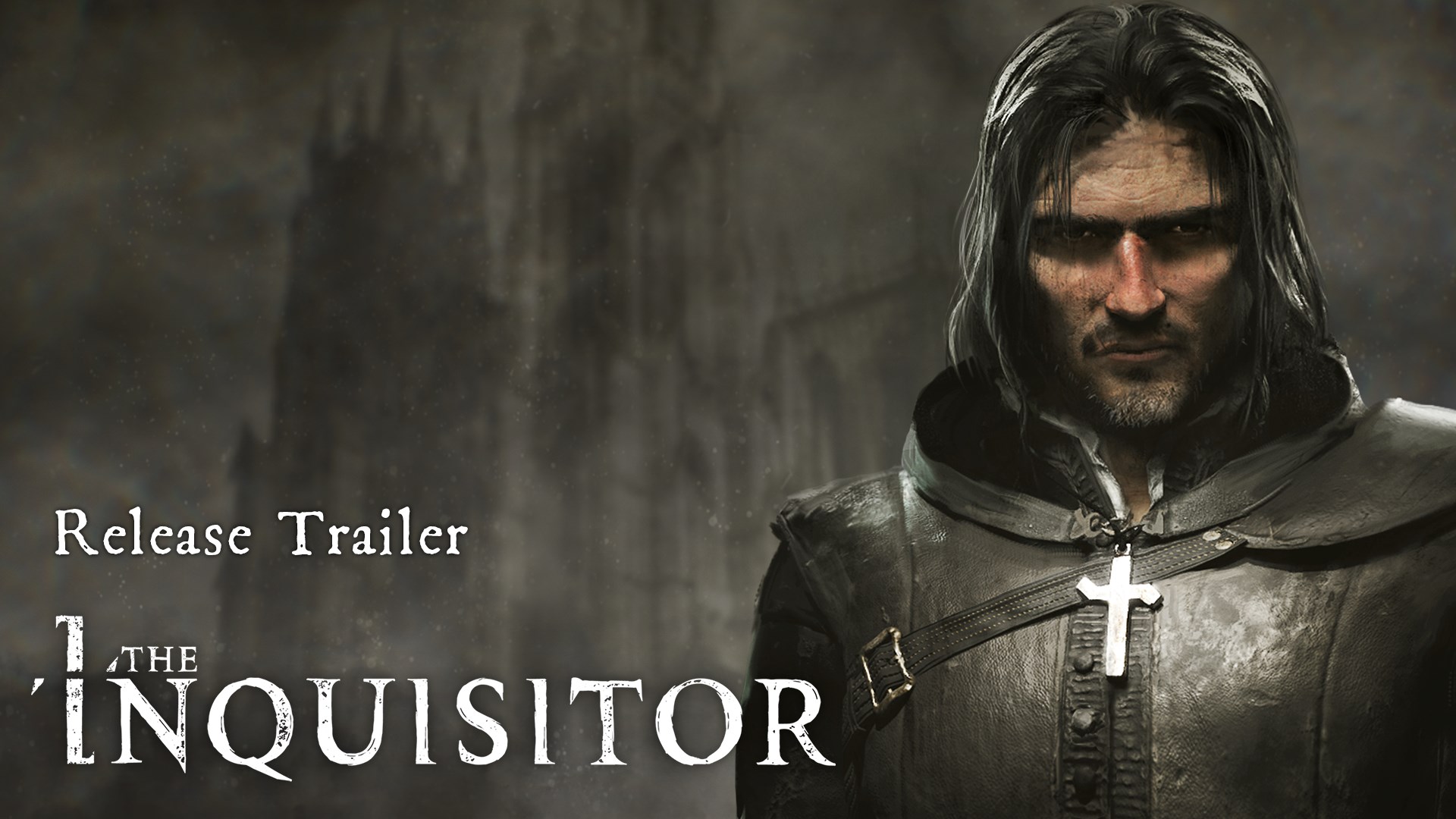 The Inquisitor - Release Trailer
