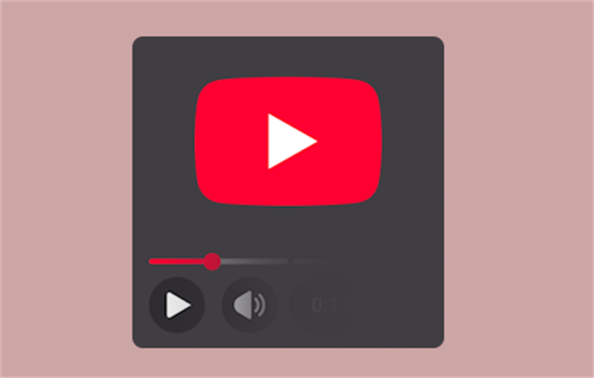 YouTube Overlay Hider