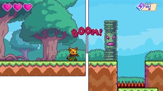 Frame Cat screenshot 3