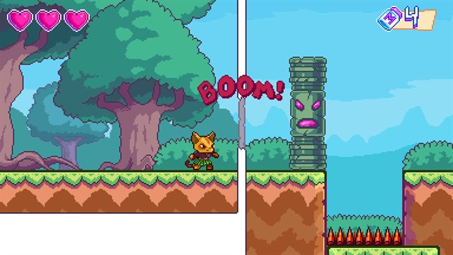 Frame Cat screenshot 3