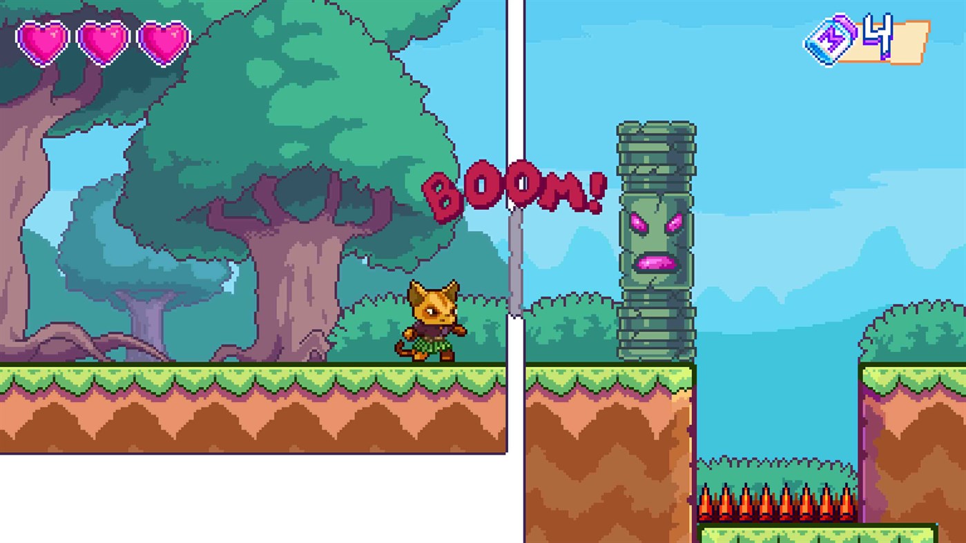 #3. Frame Cat (Windows) (Windows) 来自: Xeneder Team