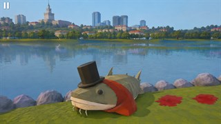 How to Fish Game screenshot 4