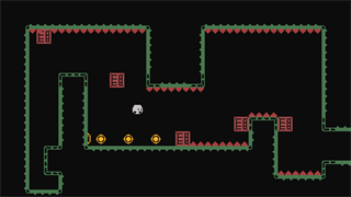 Gothic Platformer Games Bundle screenshot 5