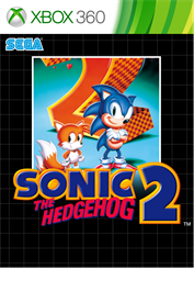 Sonic The Hedgehog 2