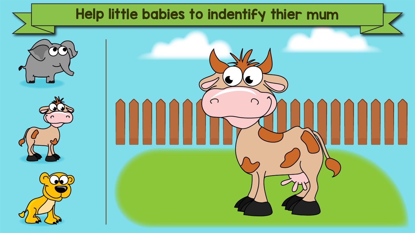 #5. Kids Games Learning Science (Windows) 来自: GREYSPRINGS SOFTWARE SOLUTIONS PRIVATE LIMITED