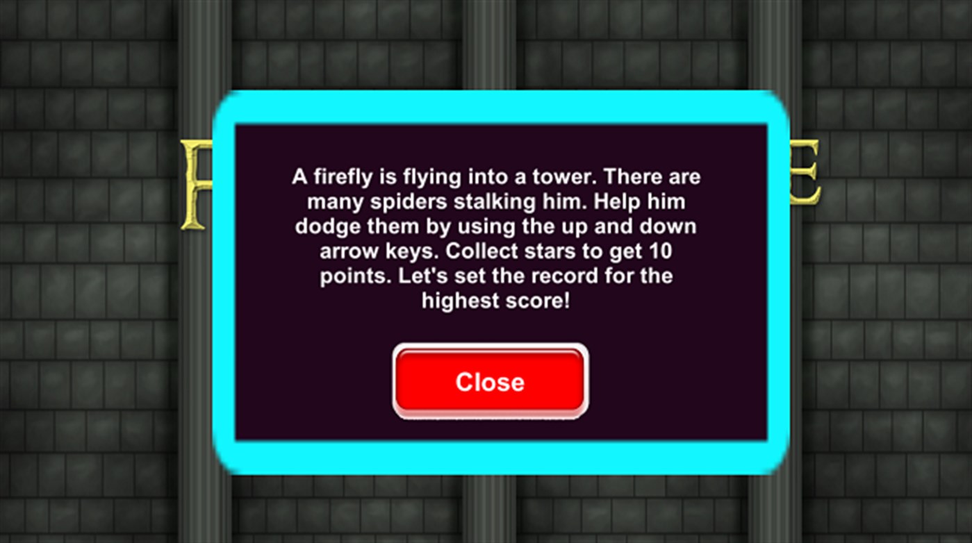 #2. Firefly Dodge (Windows) 来自: Chanieng PeirMoore