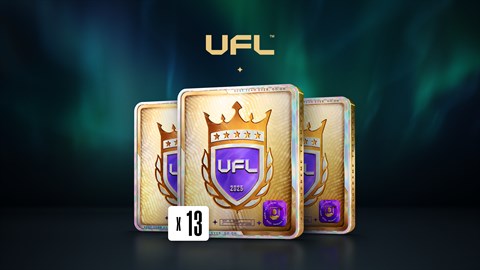 Mega ’25 Supreme Team Pack Bundle