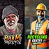 Recycling Center Simulator & Bum Simulator