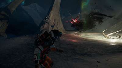 Aphelion screenshot 4