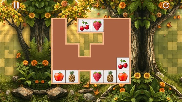 Fruits Slide screenshot 4