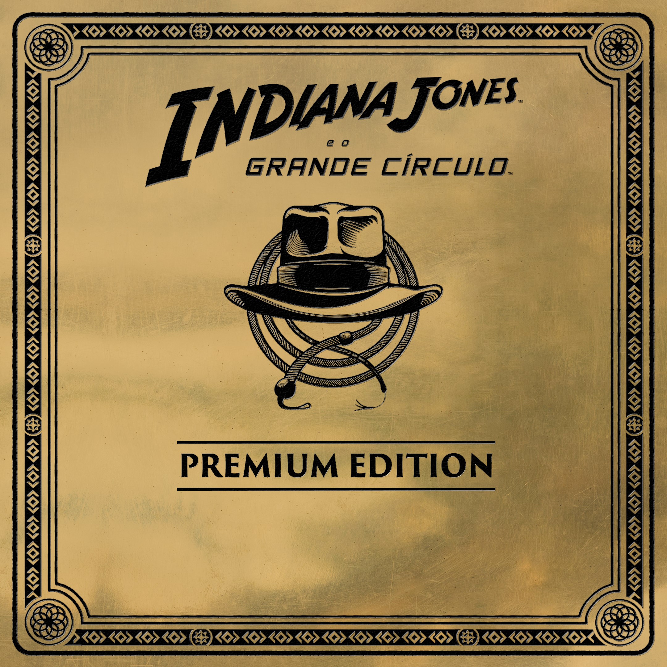 Indiana Jones e o Grande Círculo™: Edição Premium Digital