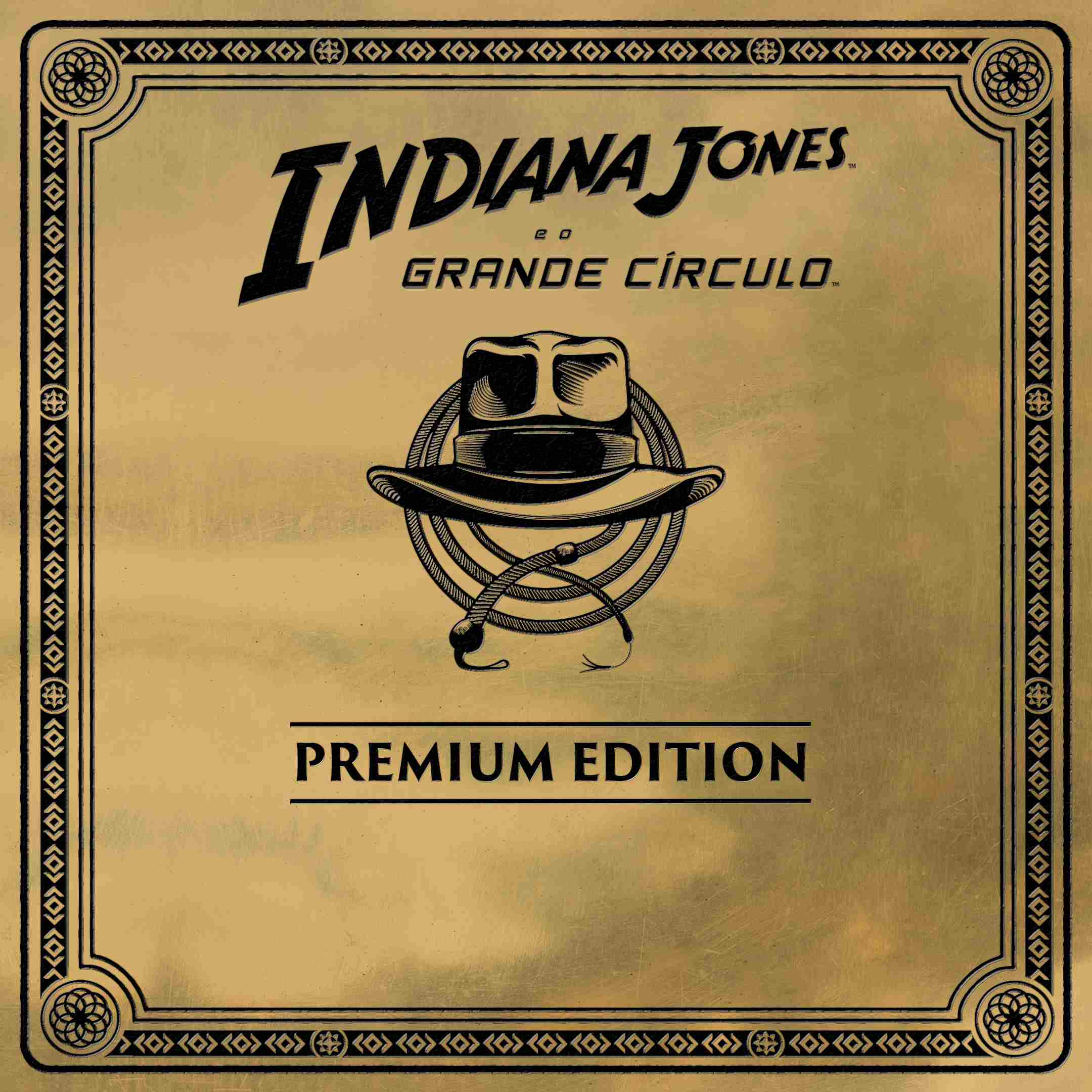 Indiana Jones e o Grande Círculo™: Edição Premium Digital
