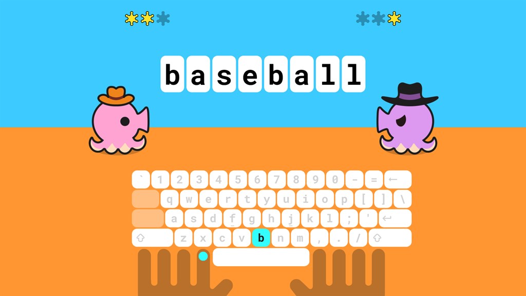 Typing Land_5