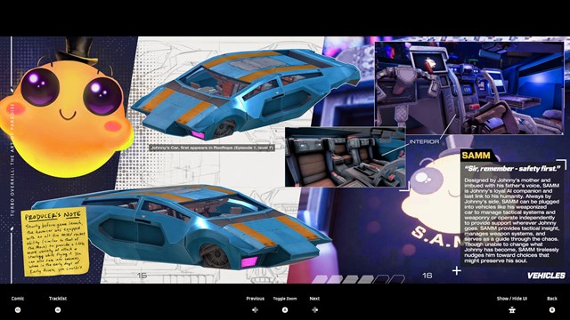 Turbo Overkill Ultimate Edition Upgrade screenshot 2