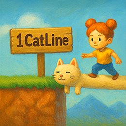 Aperçu 1 CatLine