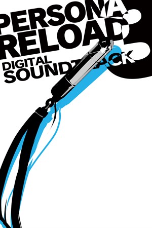 Persona 3 Reload: Digital Soundtrack