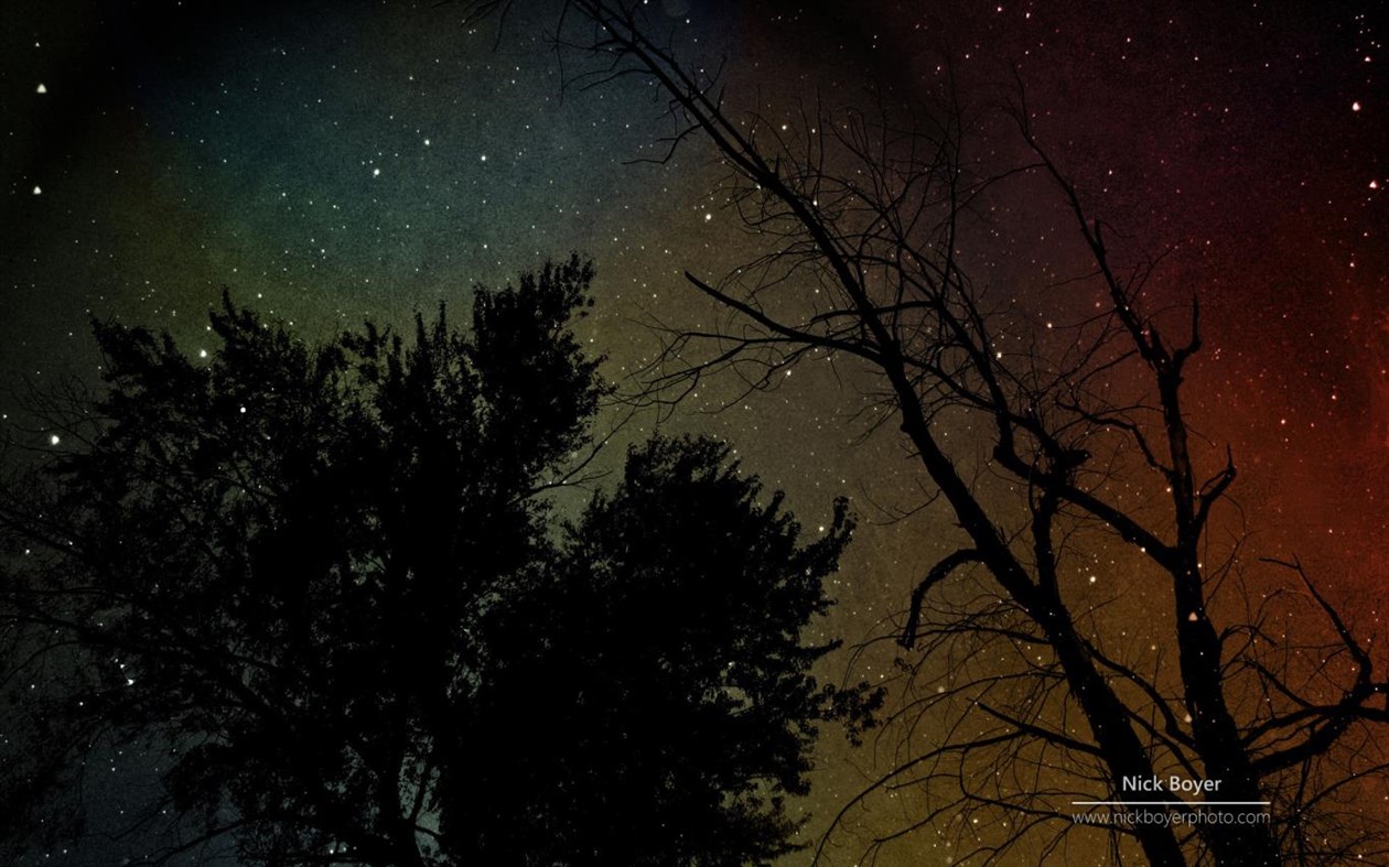 #4. Light and Dark by Nick Boyer (Windows) 由: Microsoft Corporation