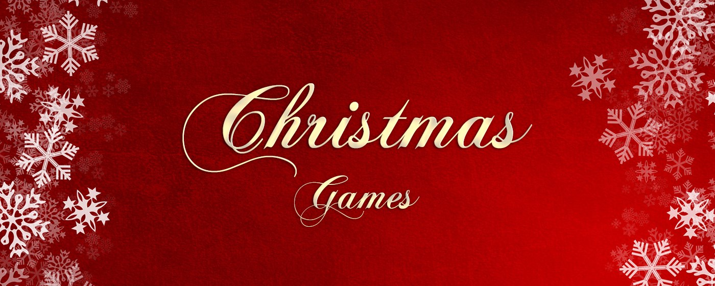 Christmas Games