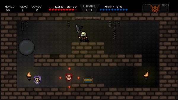 Princess.Loot.Pixel.Again — 8