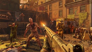 Dying Light 2: Stay Human - Reloaded Edition screenshot 1