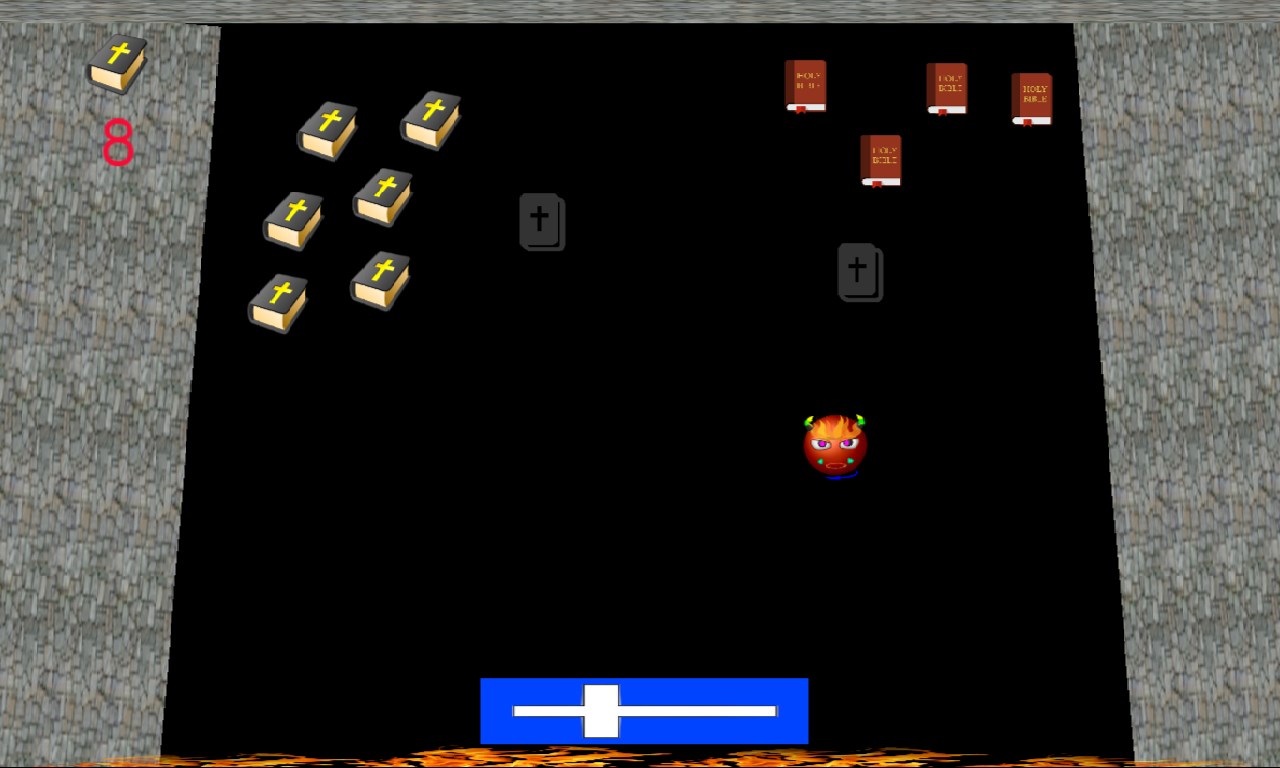 Journey of God screenshot 4