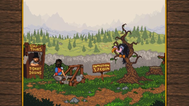 Guard Duty screenshot 2