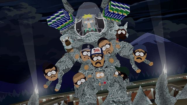 South Park™: The Fractured but Whole™ screenshot 9