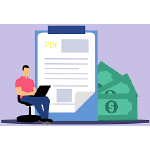 Criar Orçamento em PDF Pro