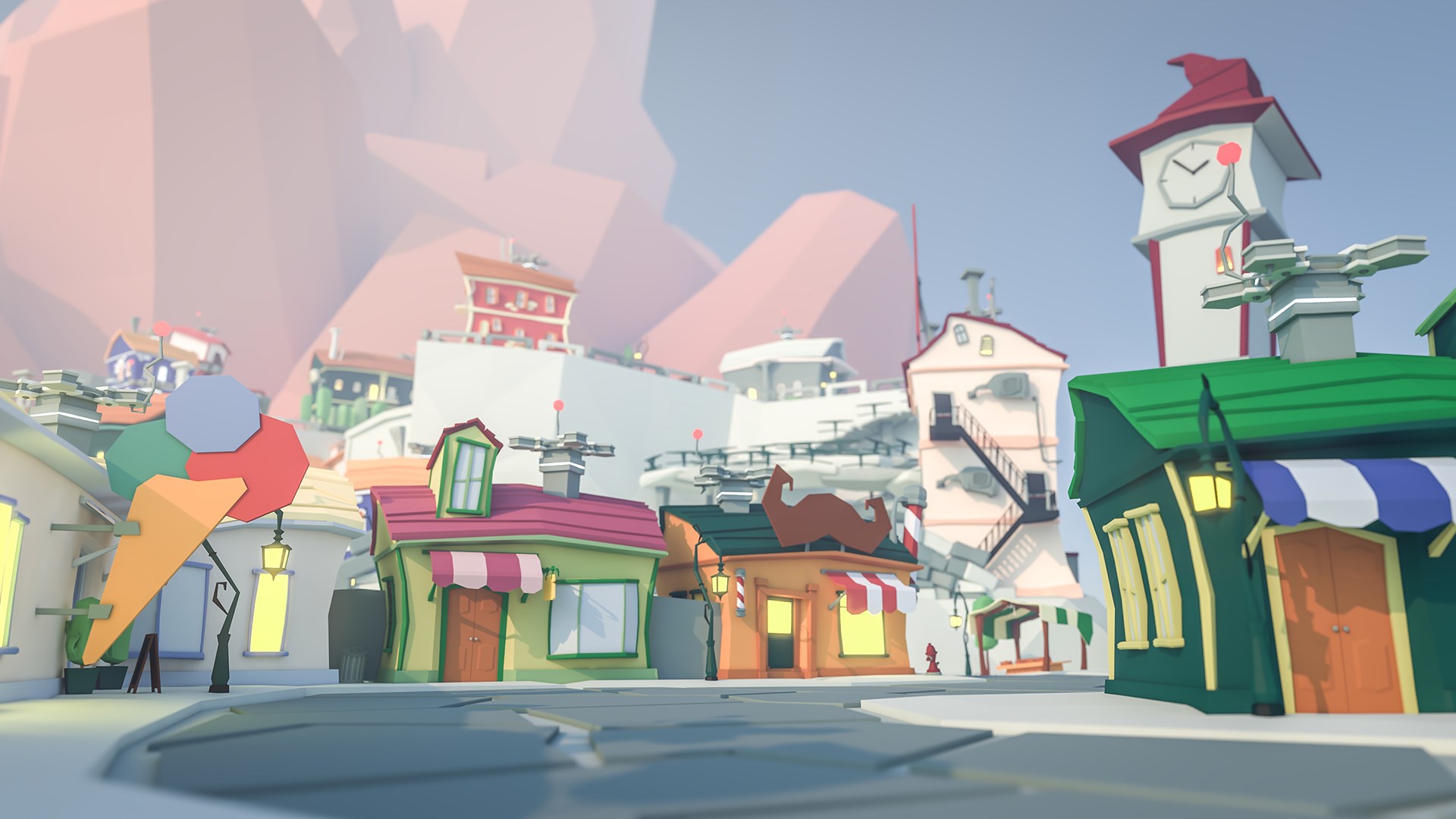 DREAMERS - Cinematic Trailer