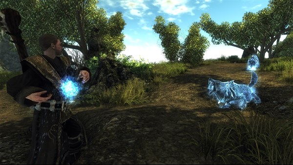 Risen screenshot
