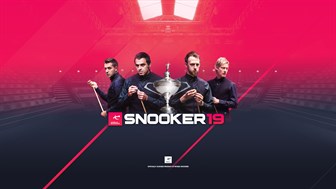 Snooker 19